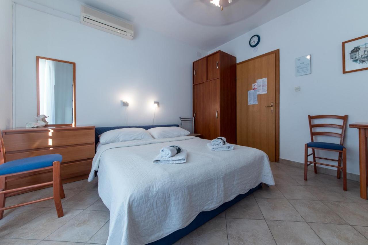 Apartments Niko Promajna Extérieur photo