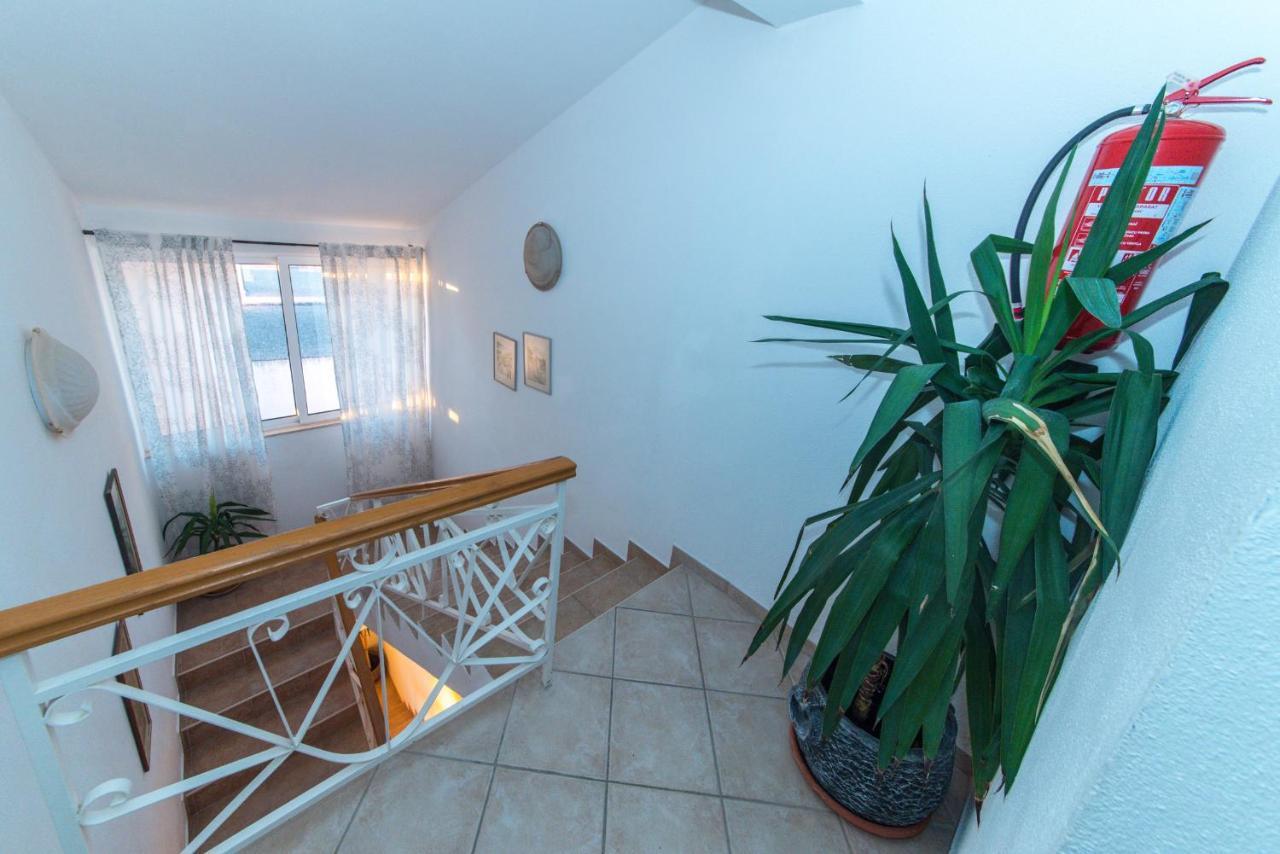 Apartments Niko Promajna Extérieur photo