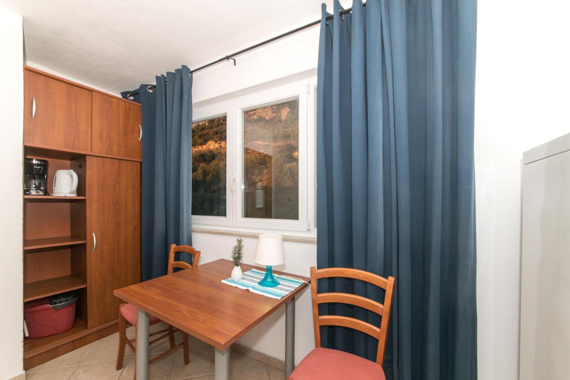 Apartments Niko Promajna Extérieur photo