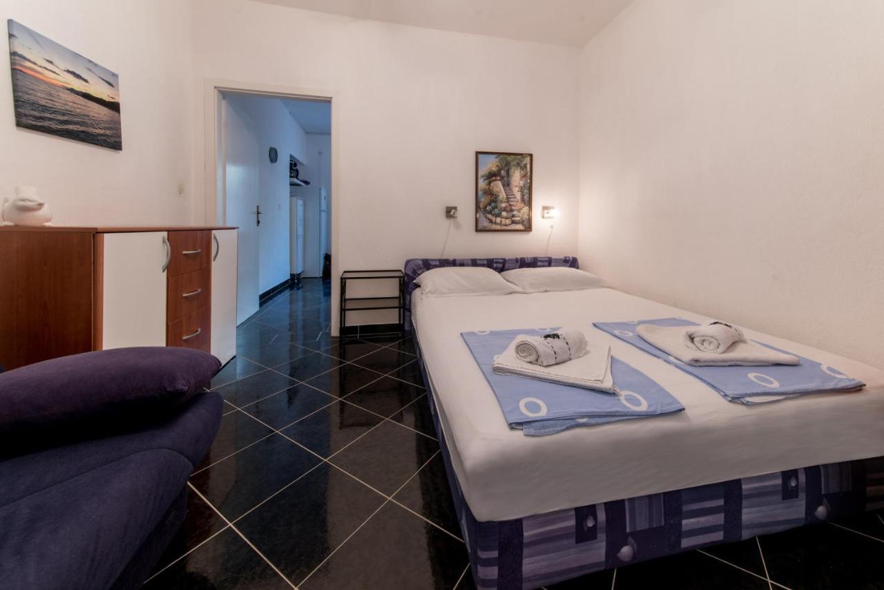 Apartments Niko Promajna Extérieur photo