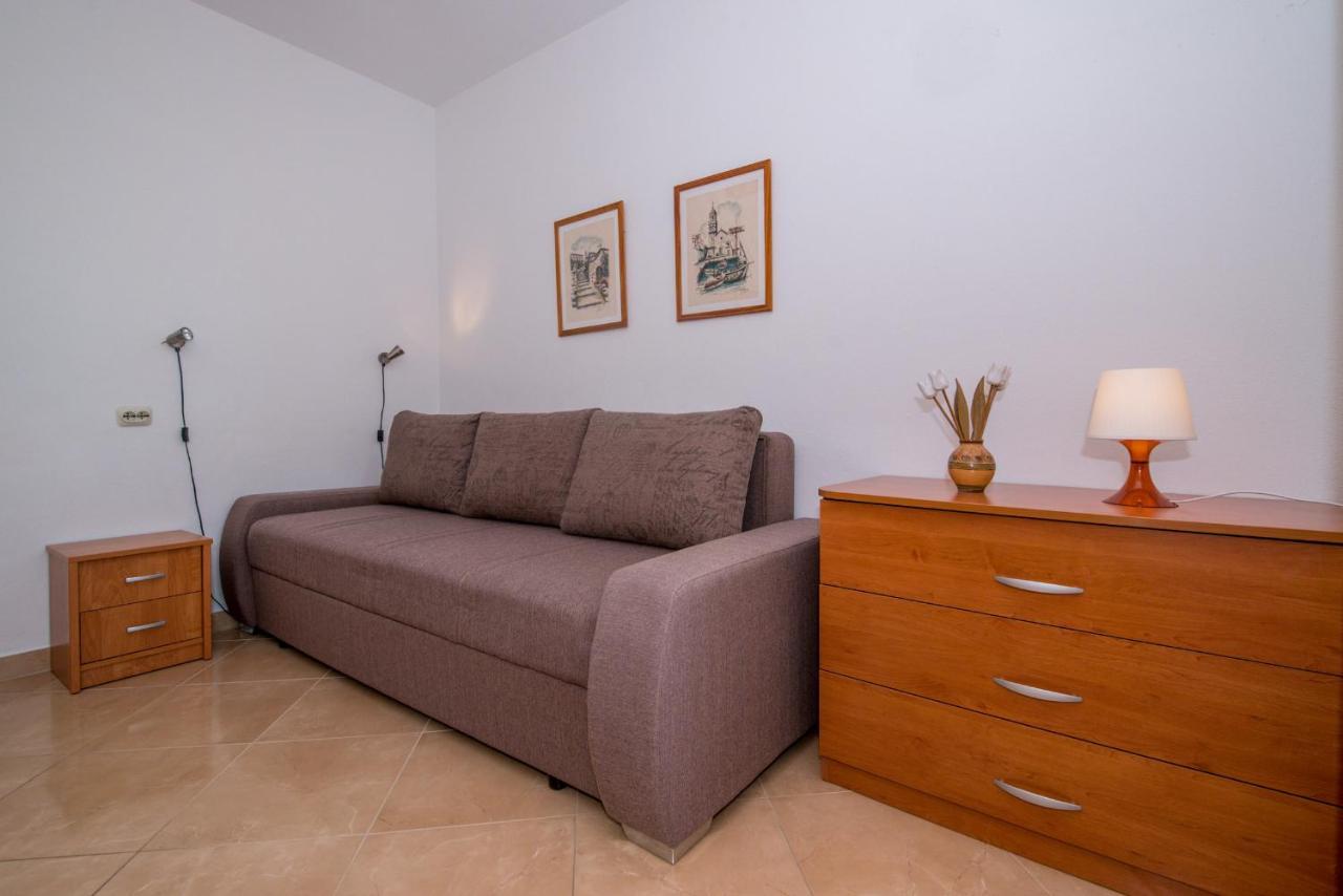 Apartments Niko Promajna Extérieur photo