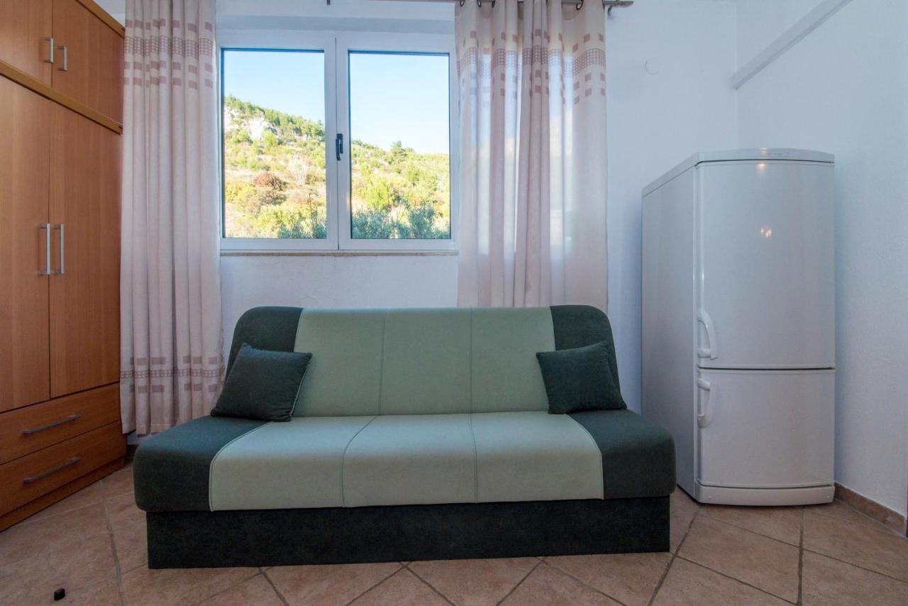 Apartments Niko Promajna Extérieur photo