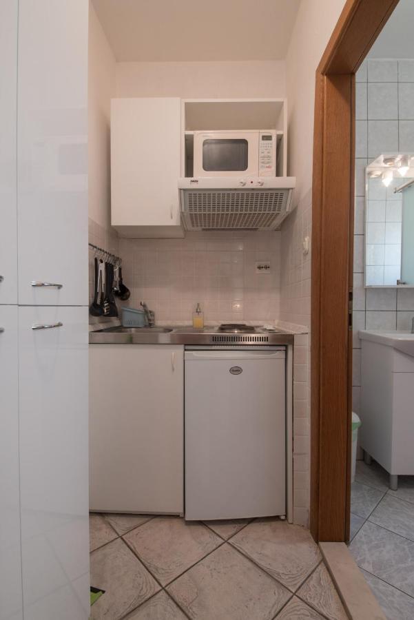 Apartments Niko Promajna Extérieur photo