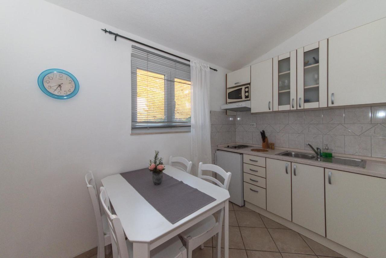 Apartments Niko Promajna Extérieur photo