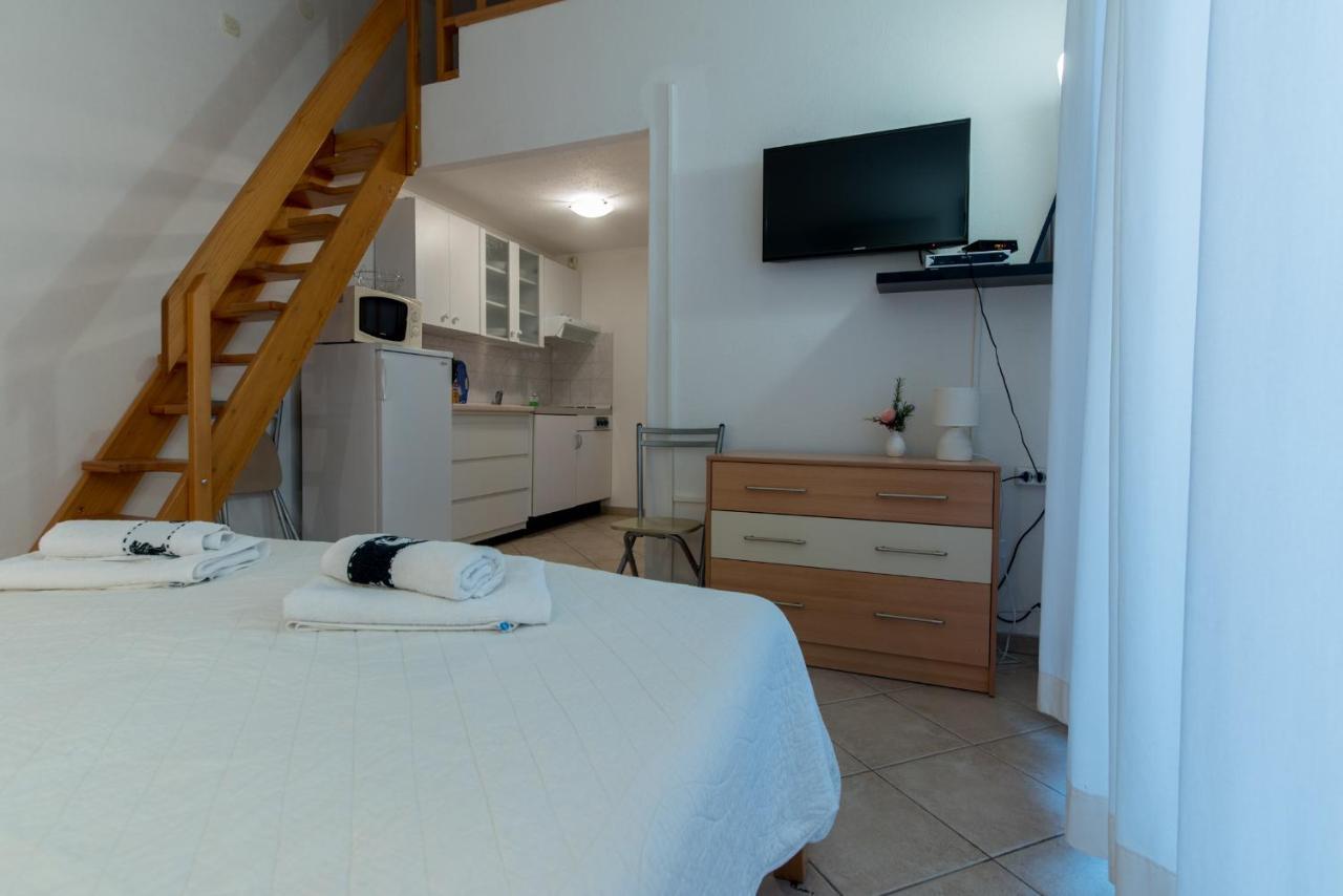 Apartments Niko Promajna Extérieur photo