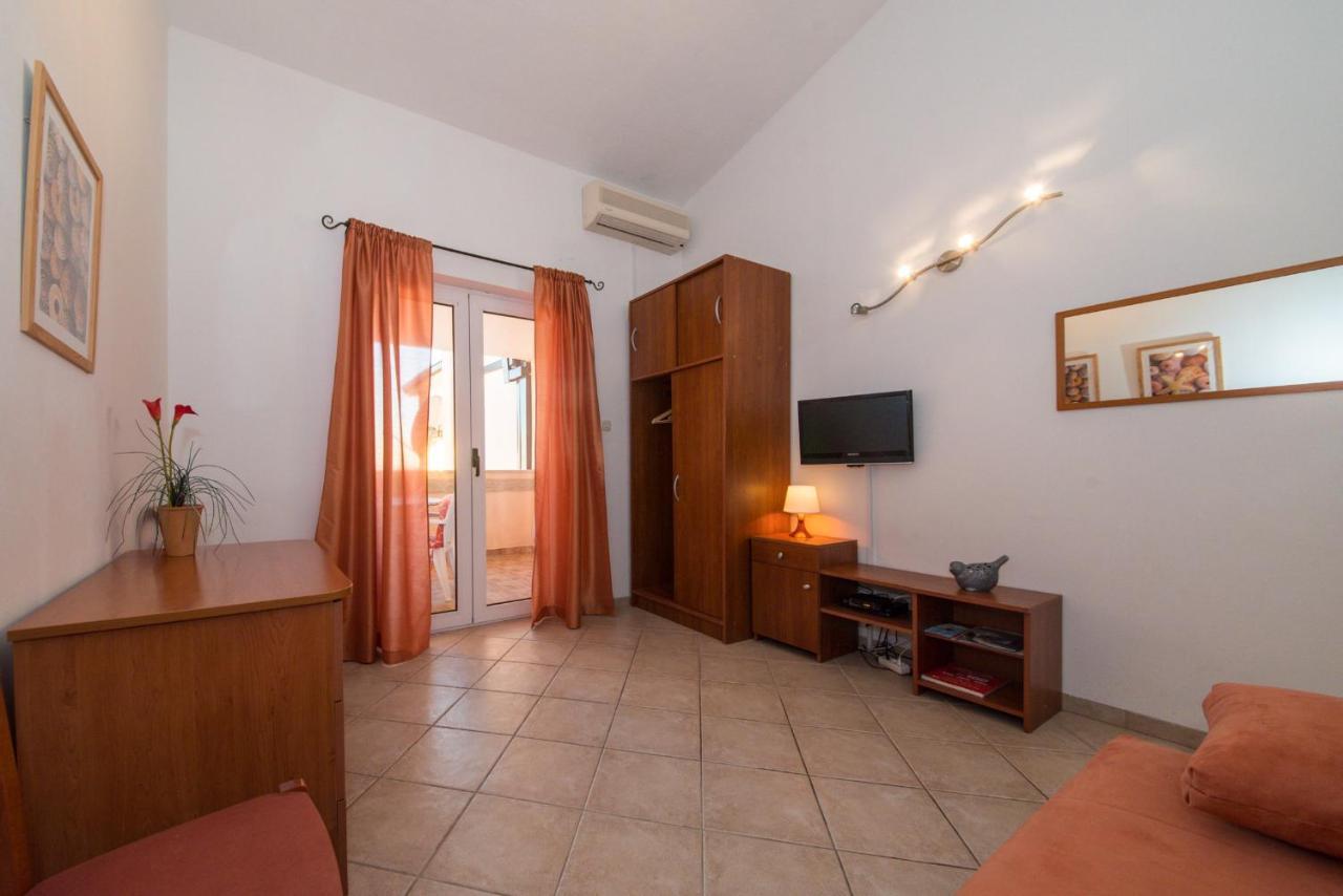 Apartments Niko Promajna Extérieur photo