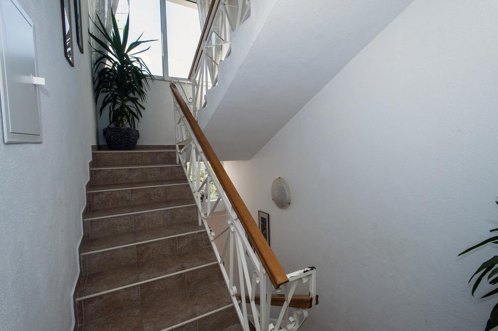 Apartments Niko Promajna Extérieur photo