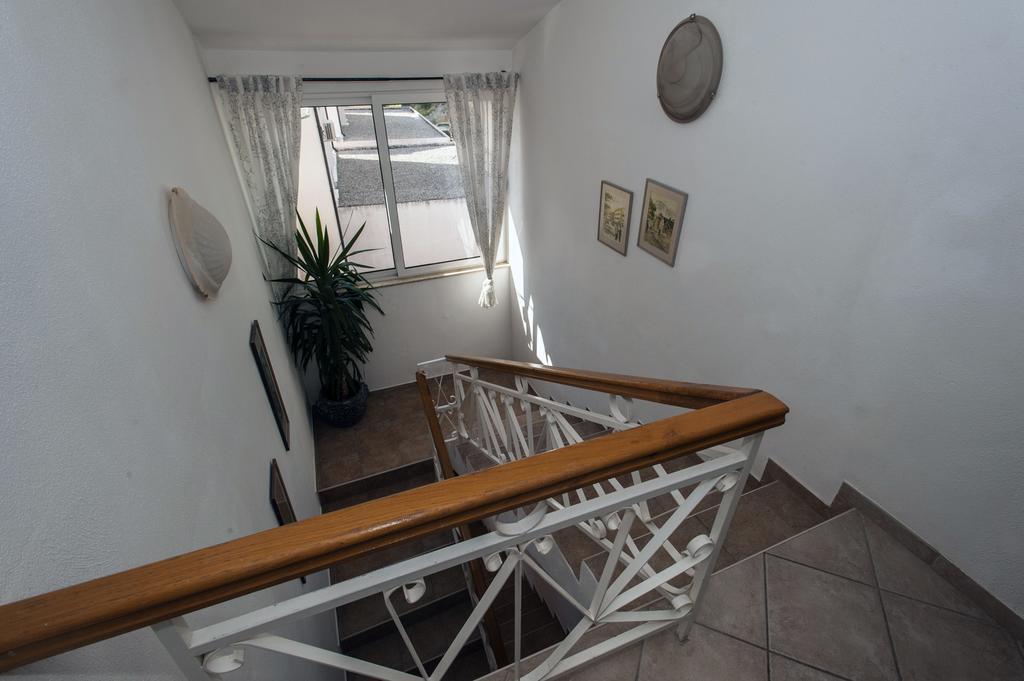 Apartments Niko Promajna Extérieur photo